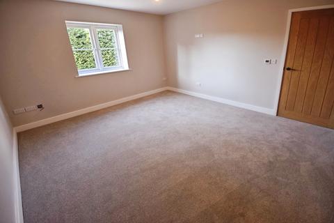 4 bedroom detached house for sale, Church Road, Old Bolingbroke, Spilsby PE23