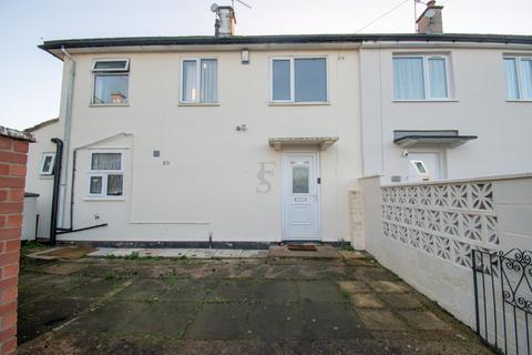 4 bedroom semi-detached house for sale, Armadale Drive, Leicester