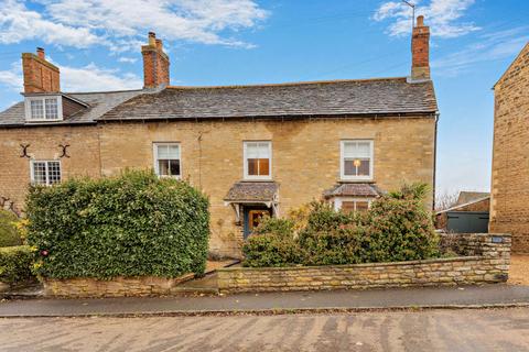 undefined, Stoke Hill, Oundle, Peterborough, PE8