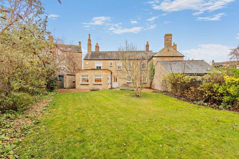 undefined, Stoke Hill, Oundle, Peterborough, PE8