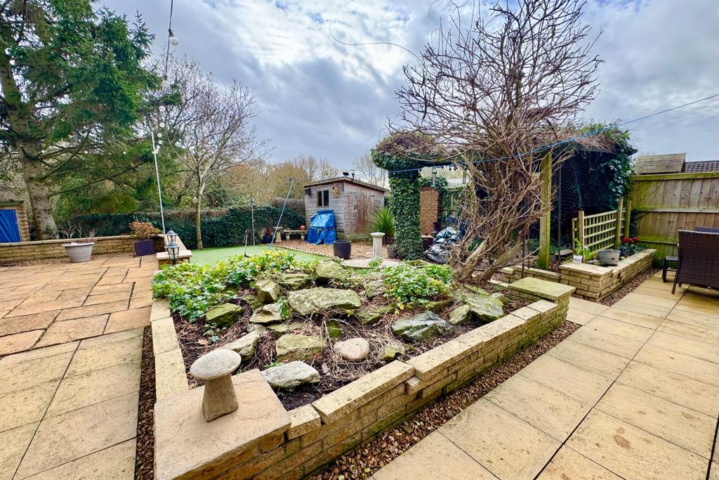 Gardens