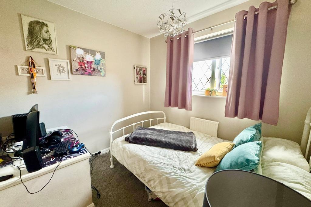 Bedroom Four