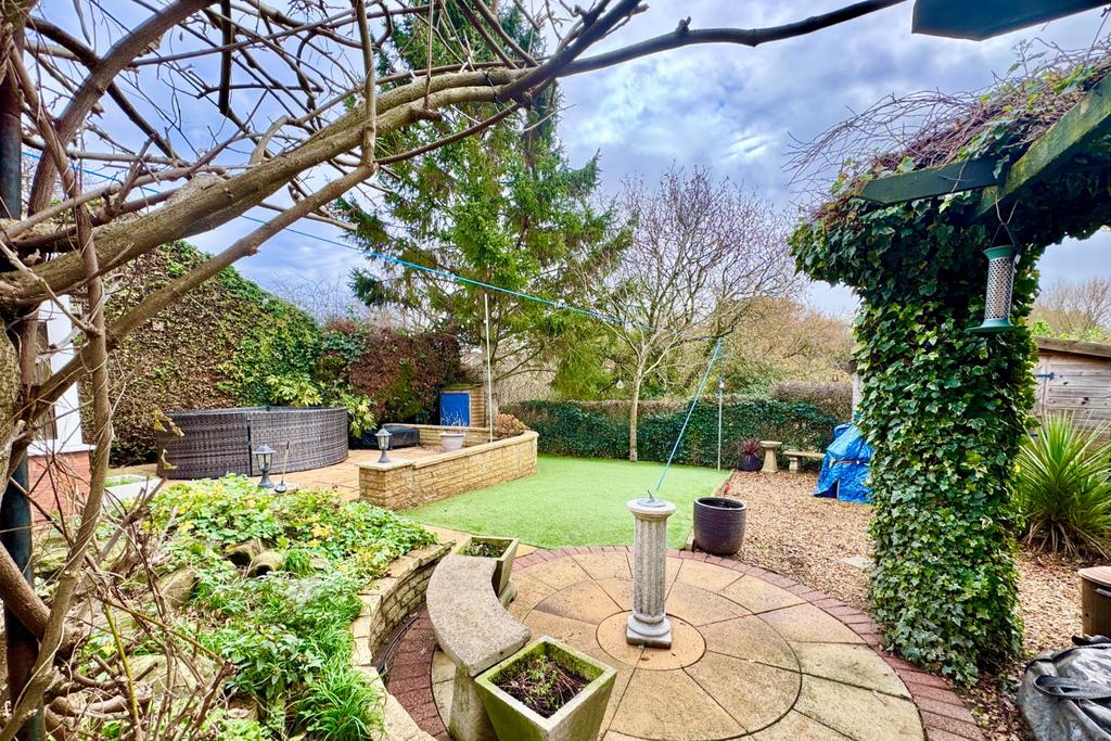 Gardens