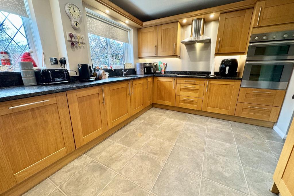 Kitchen/Family Room