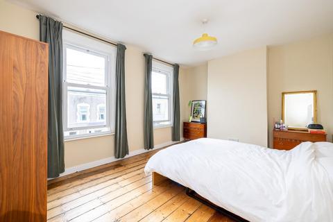 undefined, William Street, Totterdown