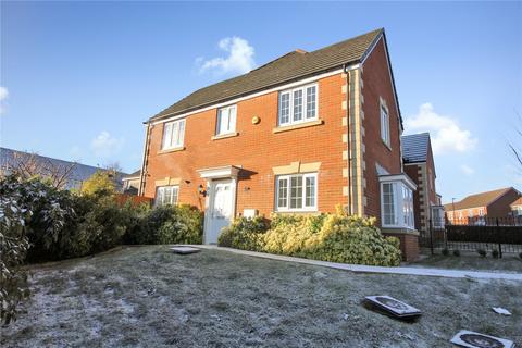 undefined, Windmill Road, Wiltshire SN4