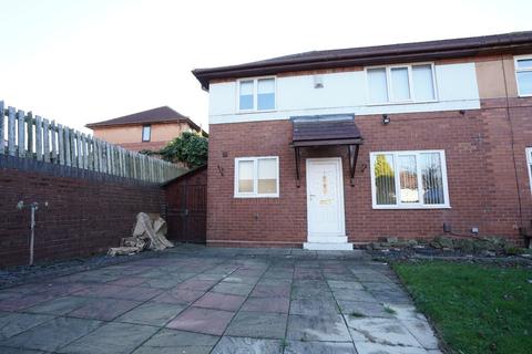 undefined, Gorse Lea, West Yorkshire LS10