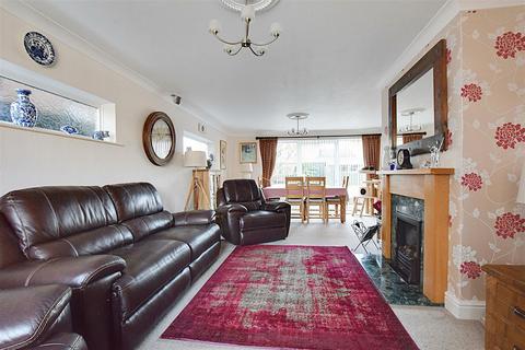 4 bedroom detached house for sale, Sandown Way, Bexhill-On-Sea