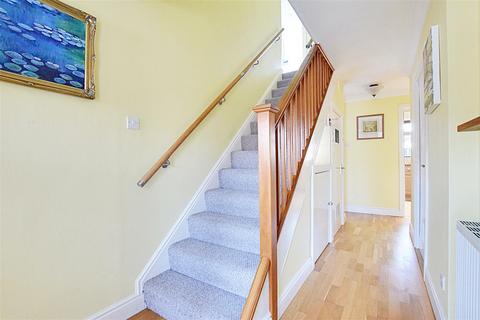 4 bedroom detached house for sale, Sandown Way, Bexhill-On-Sea