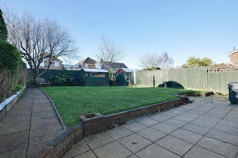 4 bedroom detached house for sale, Sandown Way, Bexhill-On-Sea