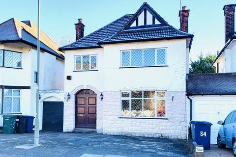 3 bedroom detached house for sale, The Grove, Edgware HA8 9QB