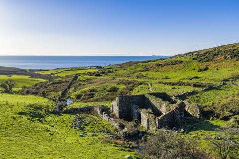 3 bedroom property with land for sale, The Old Mill, Changue, Port William, DG8
