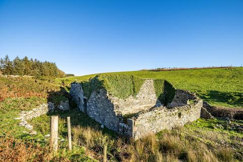 3 bedroom property with land for sale, The Old Mill, Changue, Port William, DG8