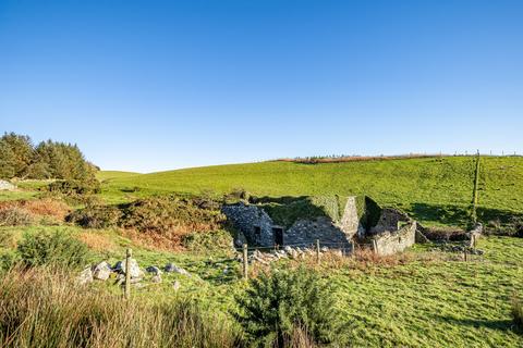 3 bedroom property with land for sale, The Old Mill, Changue, Port William, DG8