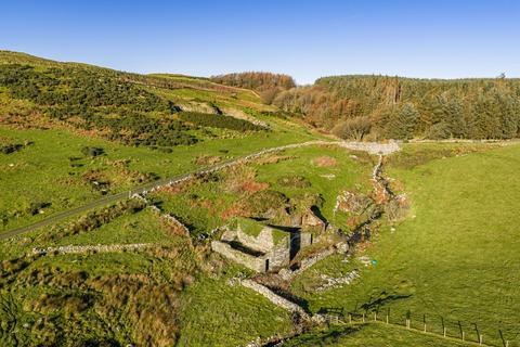 3 bedroom property with land for sale, The Old Mill, Changue, Port William, DG8