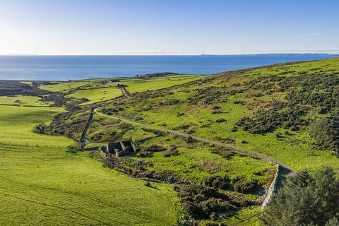 3 bedroom property with land for sale, The Old Mill, Changue, Port William, DG8