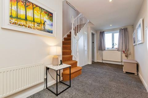 4 bedroom detached house for sale, Larwood Court, Stanley DH9