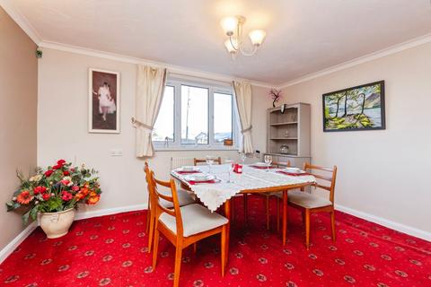 4 bedroom detached house for sale, Larwood Court, Stanley DH9