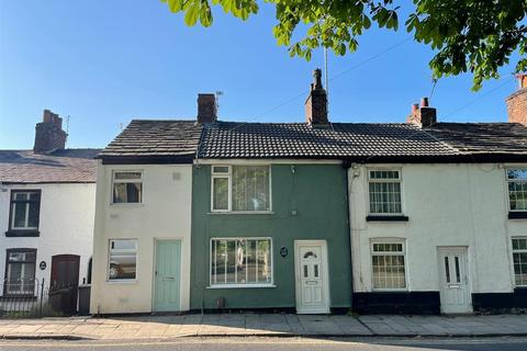 2 bedroom terraced house for sale, Hurdsfield Road, Macclesfield