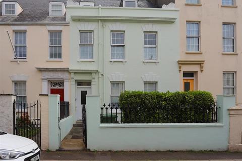 1 bedroom flat to rent, 16 Clarendon Road, Jersey JE2