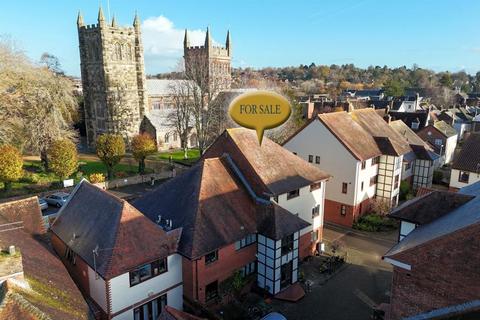 undefined, Grammar School Lane, Wimborne, BH21 1PQ