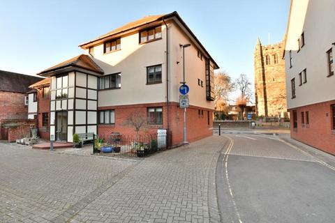 undefined, Grammar School Lane, Wimborne, BH21 1PQ