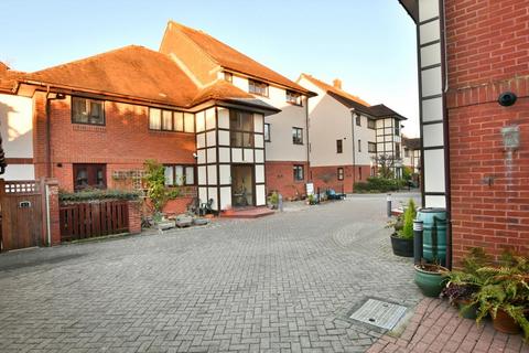 undefined, Grammar School Lane, Wimborne, BH21 1PQ