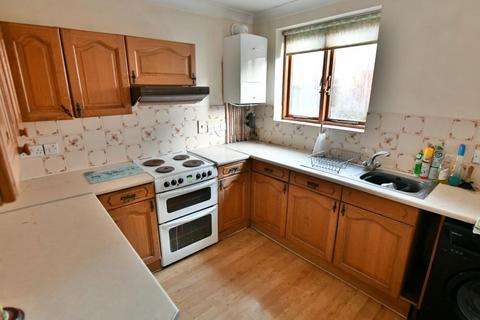 undefined, Grammar School Lane, Wimborne, BH21 1PQ