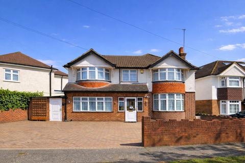 4 bedroom detached house for sale, Dorset Way, Uxbridge UB10