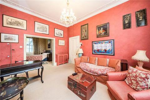 1 bedroom flat to rent, Oakley Street, London SW3