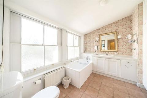 1 bedroom flat to rent, Oakley Street, London SW3
