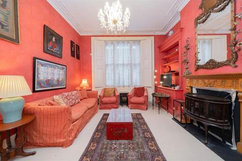 Oakley Street, London SW3