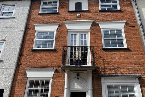 2 bedroom terraced house to rent, Newport Street, Stafford ST19