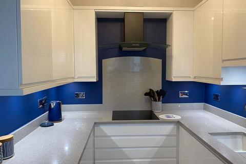 2 bedroom terraced house to rent, Newport Street, Stafford ST19