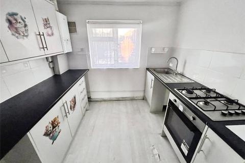 2 bedroom flat for sale, Sycamore Road, Staffordshire DE15