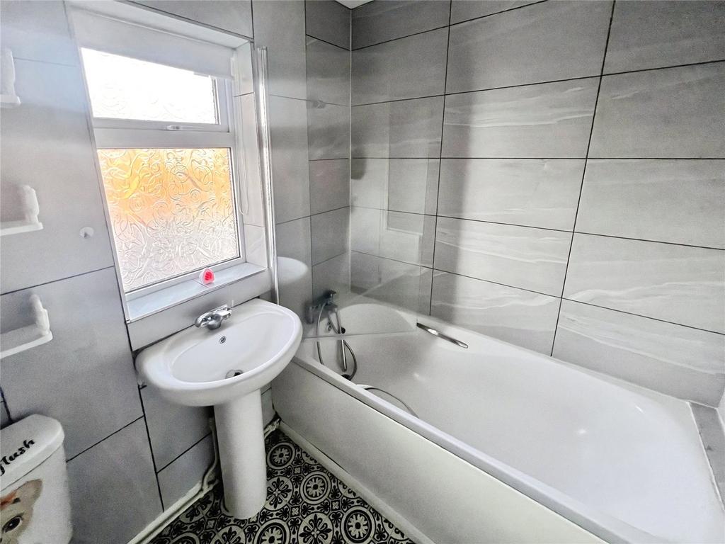 Bathroom Wc
