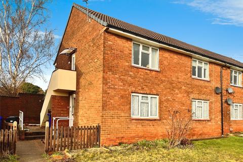 2 bedroom flat for sale, Sycamore Road, Staffordshire DE15