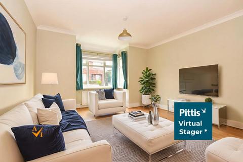 3 bedroom semi-detached house for sale, High Street, Freshwater, Isle of Wight