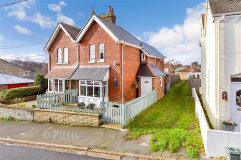 3 bedroom semi-detached house for sale, High Street, Freshwater, Isle of Wight