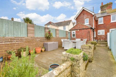 3 bedroom semi-detached house for sale, High Street, Freshwater, Isle of Wight