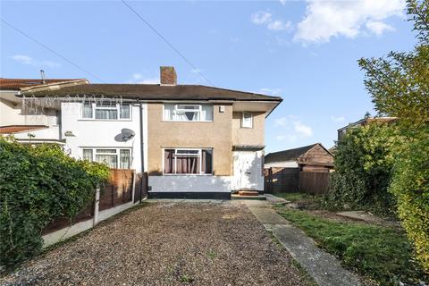 Dudley Drive, Ruislip HA4
