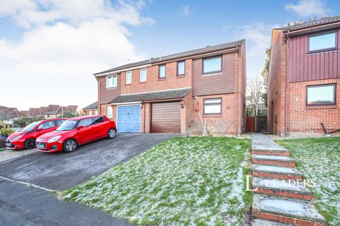 undefined, Tollard Close, Parkstone, Poole, BH12