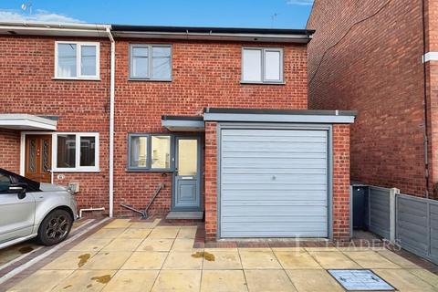 undefined, Middle Road, Worcester, WR2