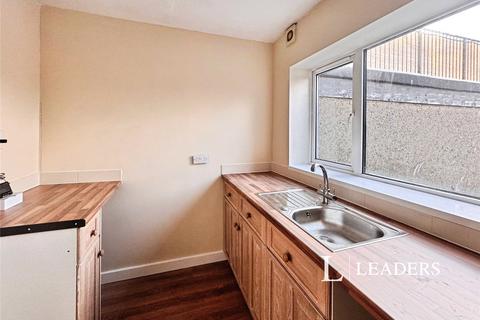 1 bedroom flat to rent, London Road North, Lowestoft, Suffolk, NR32