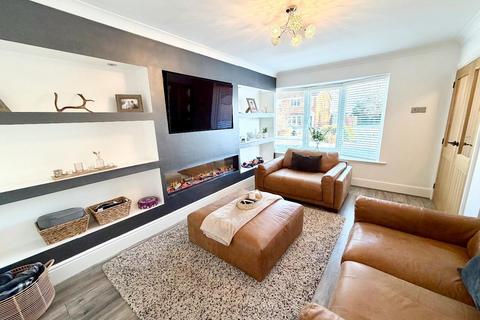 3 bedroom semi-detached house for sale, Wolsingham Drive, Thornaby, Stockton-On-Tees