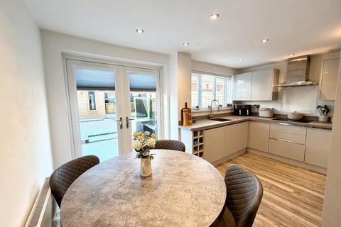 3 bedroom semi-detached house for sale, Wolsingham Drive, Thornaby, Stockton-On-Tees