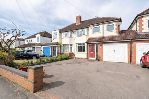 Yoxall Road, Shirley, B90