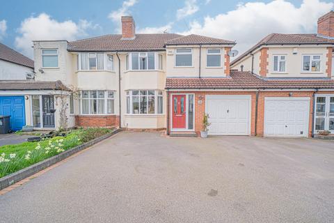 undefined, Yoxall Road, Shirley, B90