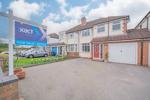undefined, Yoxall Road, Shirley, B90