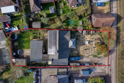 undefined, The Green, Mappowder, Sturminster Newton